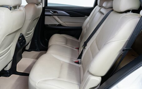 Mazda CX-9 II, 2017 год, 2 800 000 рублей, 16 фотография