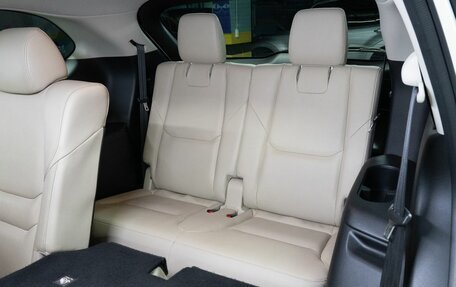 Mazda CX-9 II, 2017 год, 2 800 000 рублей, 18 фотография