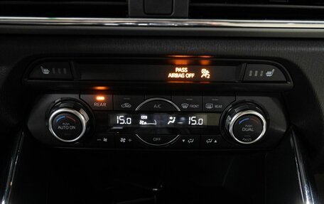Mazda CX-9 II, 2017 год, 2 800 000 рублей, 24 фотография