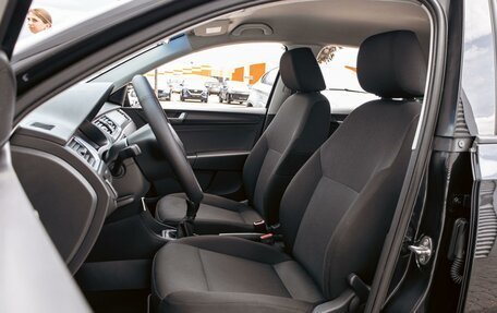 Skoda Rapid I, 2019 год, 1 095 000 рублей, 11 фотография