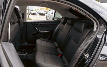 Skoda Rapid I, 2019 год, 1 095 000 рублей, 17 фотография
