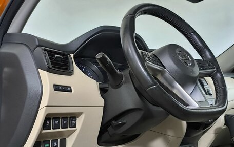 Nissan X-Trail, 2019 год, 2 600 000 рублей, 9 фотография
