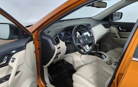 Nissan X-Trail, 2019 год, 2 600 000 рублей, 8 фотография