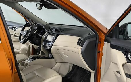 Nissan X-Trail, 2019 год, 2 600 000 рублей, 10 фотография