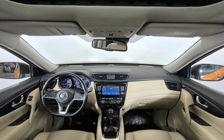 Nissan X-Trail, 2019 год, 2 600 000 рублей, 12 фотография