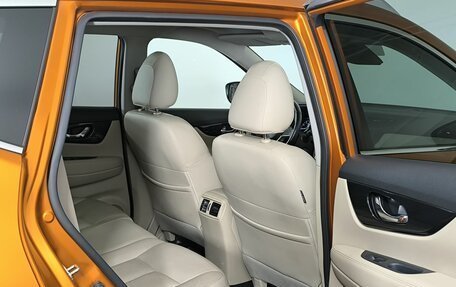 Nissan X-Trail, 2019 год, 2 600 000 рублей, 11 фотография