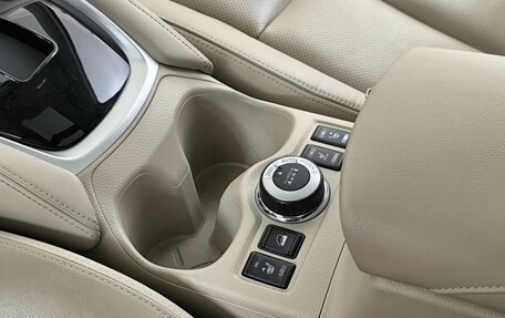 Nissan X-Trail, 2019 год, 2 600 000 рублей, 14 фотография