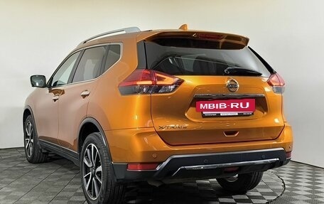 Nissan X-Trail, 2019 год, 2 600 000 рублей, 6 фотография