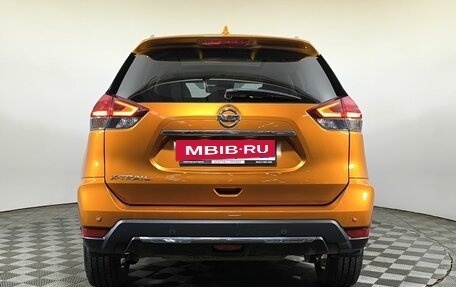 Nissan X-Trail, 2019 год, 2 600 000 рублей, 5 фотография