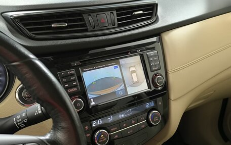 Nissan X-Trail, 2019 год, 2 600 000 рублей, 15 фотография