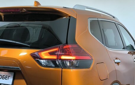 Nissan X-Trail, 2019 год, 2 600 000 рублей, 21 фотография