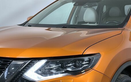 Nissan X-Trail, 2019 год, 2 600 000 рублей, 20 фотография