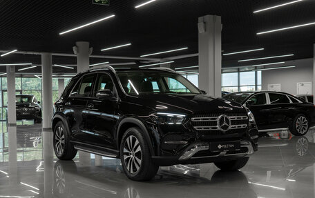 Mercedes-Benz GLE, 2026 год, 10 800 000 рублей, 2 фотография