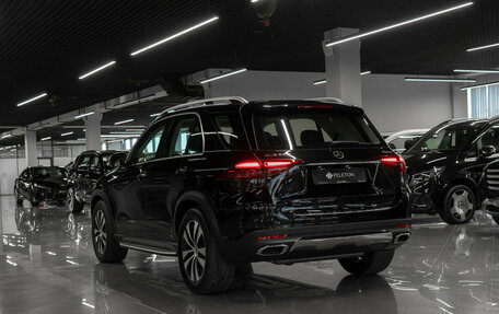Mercedes-Benz GLE, 2026 год, 10 800 000 рублей, 4 фотография