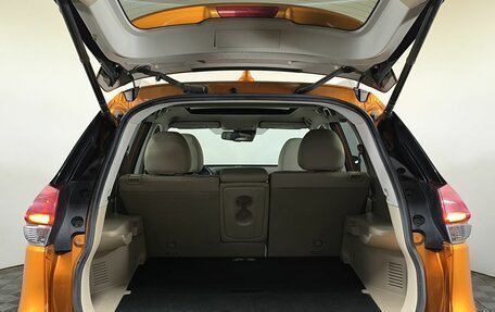 Nissan X-Trail, 2019 год, 2 600 000 рублей, 18 фотография