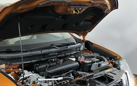Nissan X-Trail, 2019 год, 2 600 000 рублей, 19 фотография