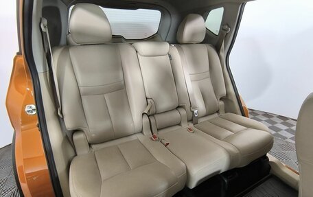 Nissan X-Trail, 2019 год, 2 600 000 рублей, 16 фотография
