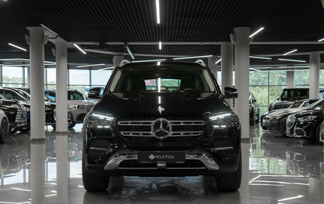 Mercedes-Benz GLE, 2026 год, 10 800 000 рублей, 3 фотография