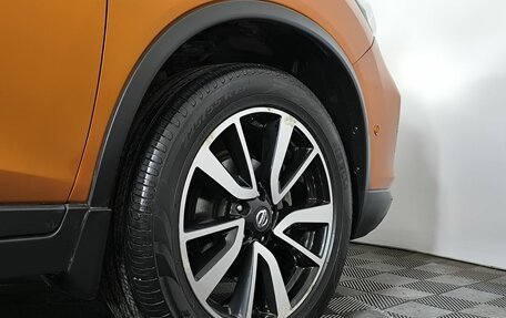 Nissan X-Trail, 2019 год, 2 600 000 рублей, 22 фотография
