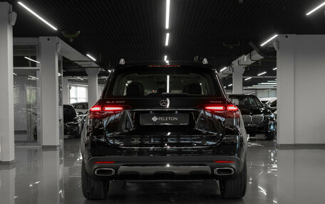 Mercedes-Benz GLE, 2026 год, 10 800 000 рублей, 6 фотография