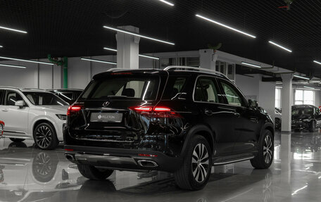 Mercedes-Benz GLE, 2026 год, 10 800 000 рублей, 5 фотография