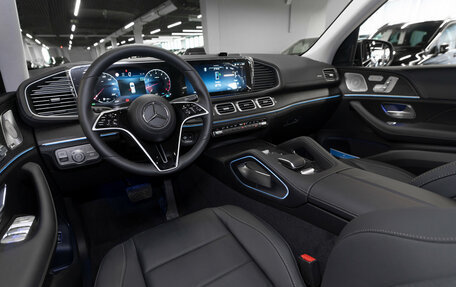 Mercedes-Benz GLE, 2026 год, 10 800 000 рублей, 7 фотография