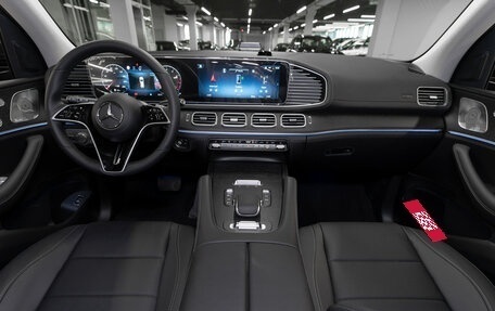 Mercedes-Benz GLE, 2026 год, 10 800 000 рублей, 8 фотография
