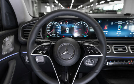 Mercedes-Benz GLE, 2026 год, 10 800 000 рублей, 11 фотография