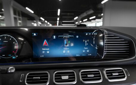 Mercedes-Benz GLE, 2026 год, 10 800 000 рублей, 17 фотография