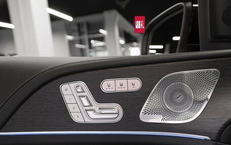Mercedes-Benz GLE, 2026 год, 10 800 000 рублей, 23 фотография