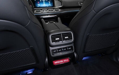 Mercedes-Benz GLE, 2026 год, 10 800 000 рублей, 15 фотография
