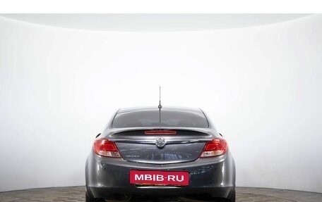 Opel Insignia II рестайлинг, 2011 год, 699 000 рублей, 5 фотография