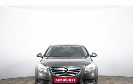 Opel Insignia II рестайлинг, 2011 год, 699 000 рублей, 2 фотография