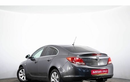 Opel Insignia II рестайлинг, 2011 год, 699 000 рублей, 6 фотография