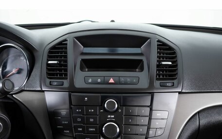Opel Insignia II рестайлинг, 2011 год, 699 000 рублей, 17 фотография