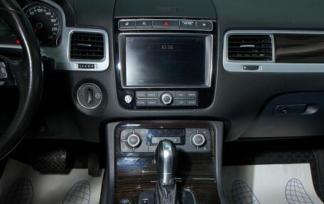 Volkswagen Touareg III, 2017 год, 3 399 000 рублей, 14 фотография