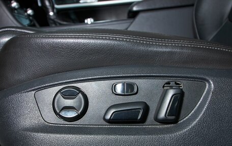 Volkswagen Touareg III, 2017 год, 3 399 000 рублей, 19 фотография