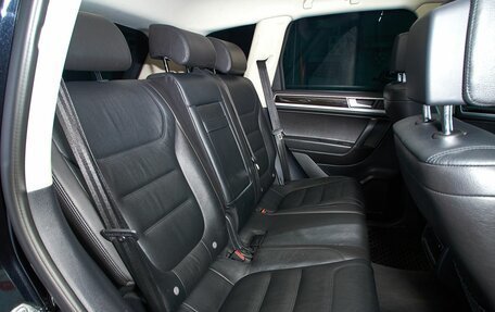 Volkswagen Touareg III, 2017 год, 3 399 000 рублей, 20 фотография
