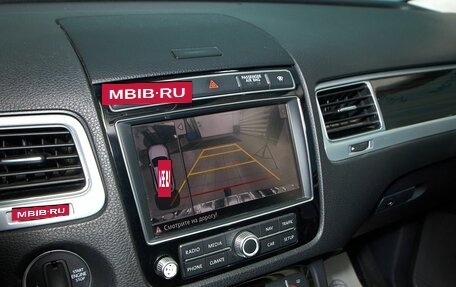 Volkswagen Touareg III, 2017 год, 3 399 000 рублей, 13 фотография