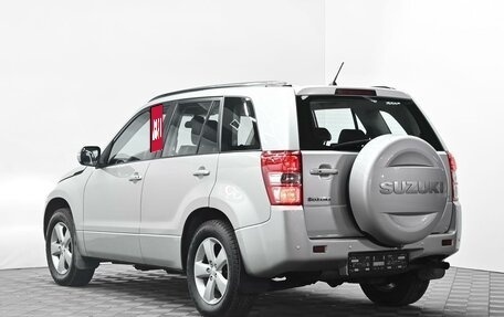 Suzuki Grand Vitara, 2014 год, 1 055 000 рублей, 3 фотография