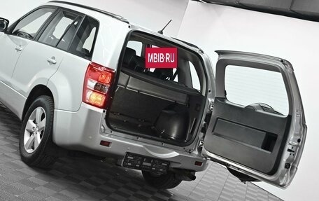 Suzuki Grand Vitara, 2014 год, 1 055 000 рублей, 5 фотография