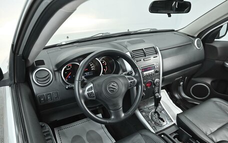 Suzuki Grand Vitara, 2014 год, 1 055 000 рублей, 8 фотография