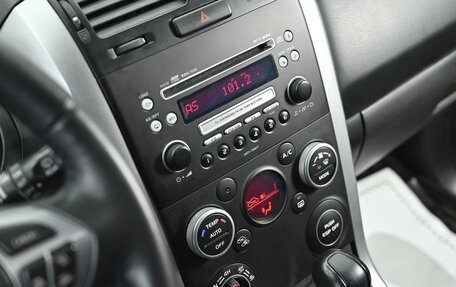 Suzuki Grand Vitara, 2014 год, 1 055 000 рублей, 10 фотография