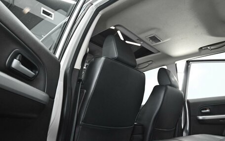 Suzuki Grand Vitara, 2014 год, 1 055 000 рублей, 14 фотография