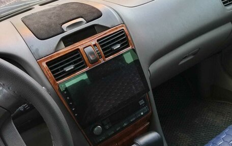 Nissan Maxima VIII, 2005 год, 120 000 рублей, 4 фотография