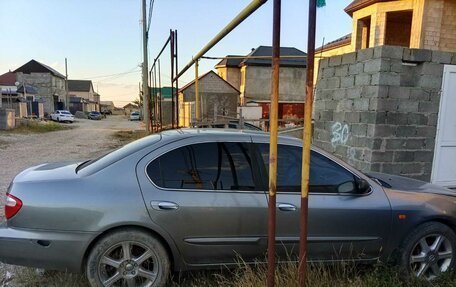 Nissan Maxima VIII, 2005 год, 120 000 рублей, 9 фотография