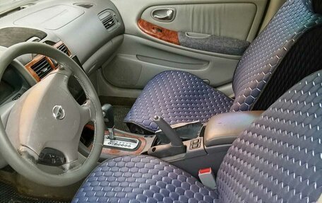 Nissan Maxima VIII, 2005 год, 120 000 рублей, 5 фотография