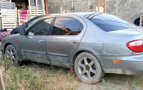 Nissan Maxima VIII, 2005 год, 120 000 рублей, 7 фотография