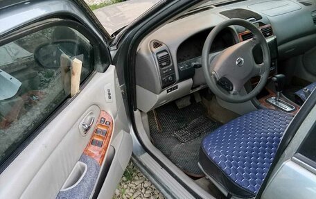 Nissan Maxima VIII, 2005 год, 120 000 рублей, 6 фотография