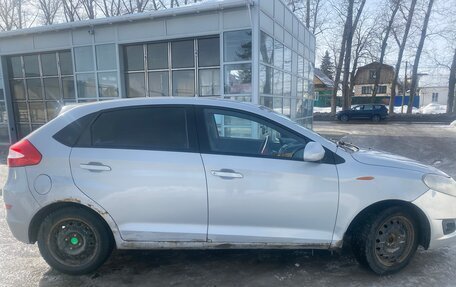 Chery Very (A13), 2011 год, 240 000 рублей, 2 фотография